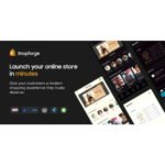 Shopforge – WooCommerce Mobile Apps (Android and iOS)