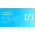 Shortcoder Pro – Create Shortcodes for Anything