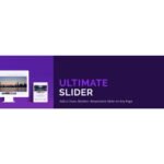 Slider Ultimate Premium