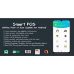 Smart POS-Offline Point of Sale System for Android