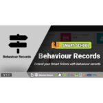 Smart School Behaviour Records