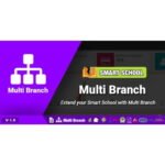 Smart School Multi Branch