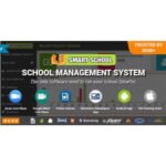 Smart School : School Management System