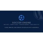 Soccer Engine