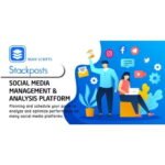 Stackposts – Social Marketing Tool