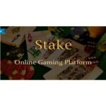 Stake – Online Casino Gaming Platform | Laravel Single Page Application | PWA
