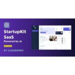 StartupKit SaaS- Business Strategy and Planning Tool