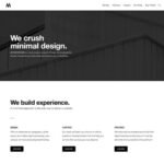 StudioPress Monochrome Pro Genesis WordPress Theme