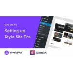 Style Kits Pro