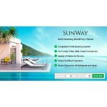 Sunway – Hotel Booking WordPress Theme