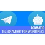 TGomatic – Telegram Bot