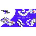 Tagxi Super – Taxi + Goods Delivery Complete Solution