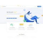 TaskHive – Freelance marketplace WordPress theme