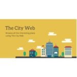 The City Web