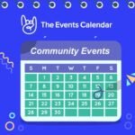 The Events Calendar Pro Community Events Addon