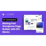 The Plus Addons for Block Editor Pro