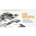 TheNa – Photography & Portfolio WordPress Theme