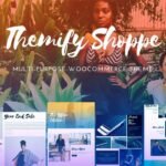 Themify Shoppe WooCommerce Theme