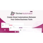 Thrive Automator