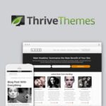 Thrive Themes Luxe WordPress Theme
