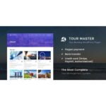 Tour Master – Tour Booking, Travel, Hotel