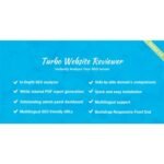 Turbo Website Reviewer – In-depth SEO Analysis Tool