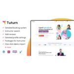 Tuturn – Online tuition and tutor marketplace WordPress Plugin