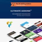 Ultimate Addons for Visual Composer