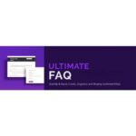 Ultimate FAQ Premium