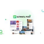 Ultimate Post Kit Pro