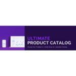 Ultimate Product Catalog Premium