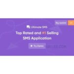 Ultimate SMS – Bulk SMS Application For Marketing