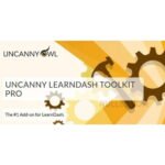 Uncanny LearnDash Toolkit Pro