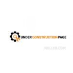 UnderConstructionPage PRO