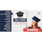 Unlimited Edu Firm School & College Information Management System