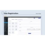 User Registration Pro – Custom Registration Form, Login And User Profile For WordPress