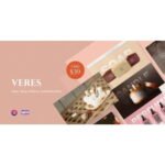 Veres – Handmade Soap & Candles Shop