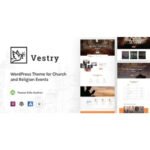 Vestry – Church