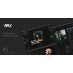 Vex – Creative Music Theme
