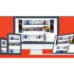 VidPro WordPress Theme