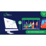 ViserBus – Bus Ticket Booking System