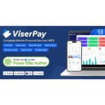 ViserPay – Complete Mobile Financial Service | MFS