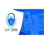 WP 2FA – Two-factor authentication for WordPress