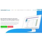 WordPress Download Manager Pro
