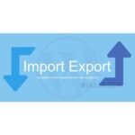 WP Import Export