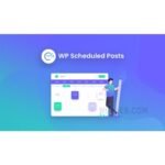 WP Scheduled Posts Pro