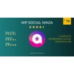 WP Social Ninja Pro