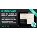 WP Visitors Tracker