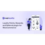 WPLoyalty – WooCommerce Loyalty Points, Rewards and Referral