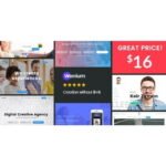 Wanium – A Elegant Multi-Concept Theme